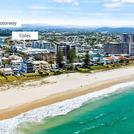 Ferienwohnung Samuel Grove Gold Coast Exterior foto