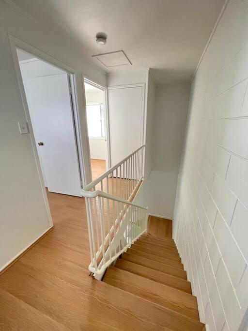 Ferienwohnung Samuel Grove Gold Coast Exterior foto