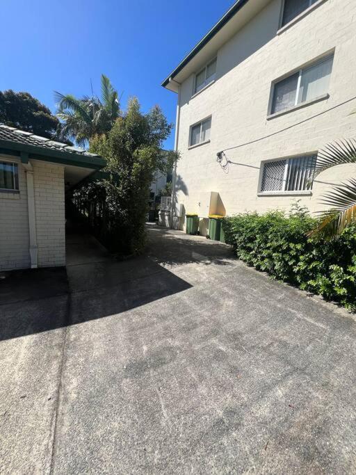 Ferienwohnung Samuel Grove Gold Coast Exterior foto